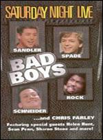 Saturday Night Live: Bad Boys