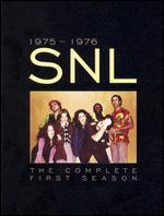 Saturday Night Live: Season 01