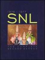 Saturday Night Live: Season 02