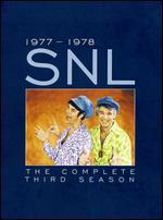 Saturday Night Live: Season 03