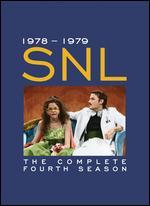 Saturday Night Live: Season 04