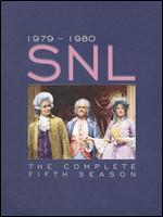 Saturday Night Live: Season 05