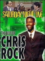 Saturday Night Live: The Best of Chris Rock
