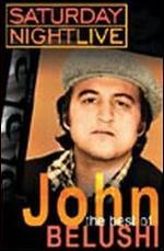Saturday Night Live: The Best of John Belushi