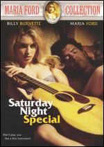 Saturday Night Special