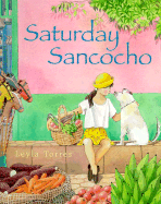 Saturday Sancocho