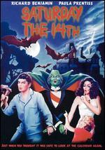 Saturday the 14th