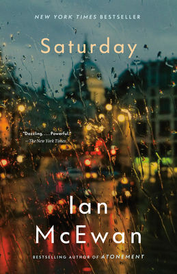 Saturday - McEwan, Ian