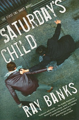 Saturday's Child - Banks, Ray