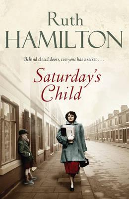 Saturday's Child - Hamilton, Ruth
