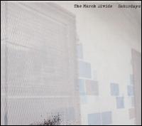 Saturdays - March Divide