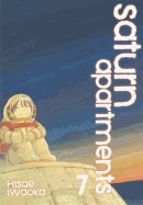 Saturn Apartments, Vol. 7