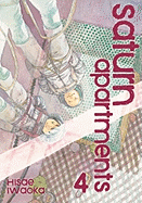 Saturn Apartments, Volume 4