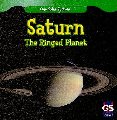 Saturn: The Ringed Planet - Allyn, Daisy