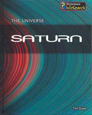 Saturn - Goss, Tim