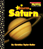Saturn - Taylor-Butler, Christine