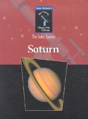 Saturn - Hantula, Richard, and Asimov, Isaac