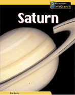 Saturn - Goss, Tim