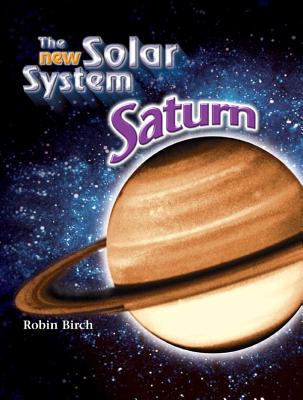 Saturn - Birch, Robin