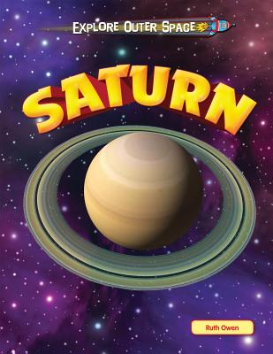 Saturn - Owen, Ruth