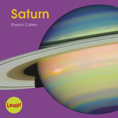 Saturn - Callen, Sharon