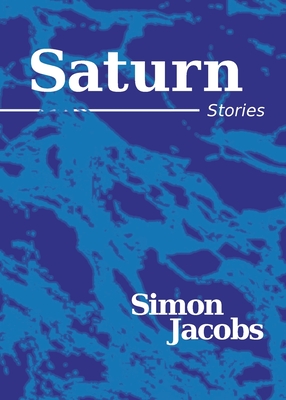 Saturn - Jacobs, Simon