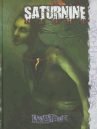 Saturnine Night