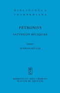 Satyricon Reliquiae