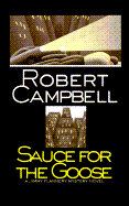 Sauce for the Goose