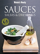 Sauces, Salsas and Dressings