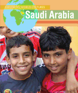 Saudi Arabia