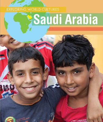 Saudi Arabia - Sullivan, Laura L, Ms.
