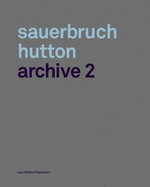 Sauerbruch Hutton Archive 2