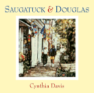 Saugatuck & Douglas: Hand-Altered Polaroid Photographs
