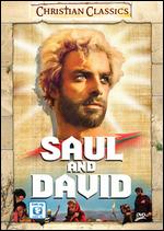 Saul and David - Marcello Baldi