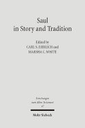 Saul in Story and Tradition