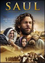 Saul: Journey to Damascus