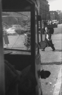 Saul Leiter