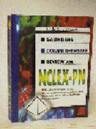 Saunders Comprehensive Review for NCLEX-PN