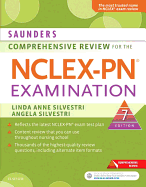 Saunders Comprehensive Review for the Nclex-Pn(r) Examination