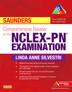 Saunders Comprehensive Review for the Nclex-Pn(r) Examination