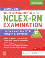 Saunders Comprehensive Review for the Nclex-Rn(r) Examination