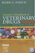 Saunders Handbook of Veterinary Drugs
