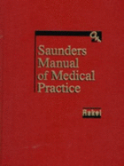 Saunders manual of medical practice