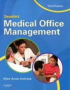 Saunders Medical Office Management