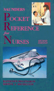Saunders Pocket Reference for Nurses