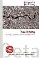 Saurillodon