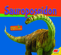 Sauroposeidon