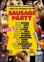 Sausage Party