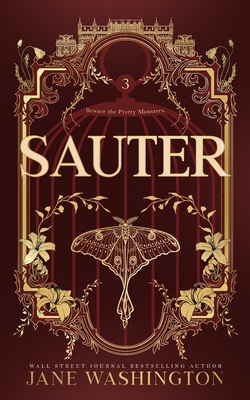 Sauter - Washington, Jane